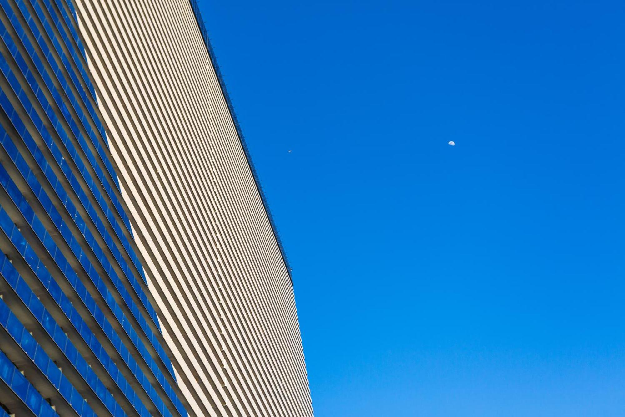 Sea Side Apartments In Orbi City Batumi Exterior foto